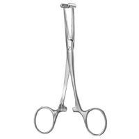 Face-lift Forceps