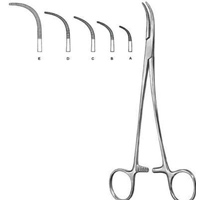 Dissecting and Ligature Forceps