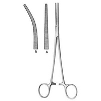 Dissecting and Ligature Forceps