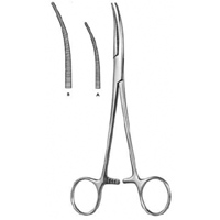 Dissecting and Ligature Forceps