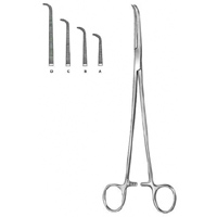 Dissecting and Ligature Forceps