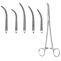 Dissecting and Ligature Forceps