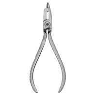 Deluxe Orthodontic Pliers