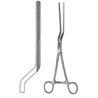 Anastomosis Forceps