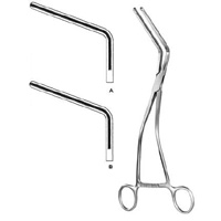 Anastomosis Forceps