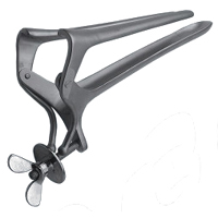 Veginal Speculum