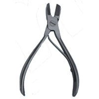 Tooth Cutter / Nipper