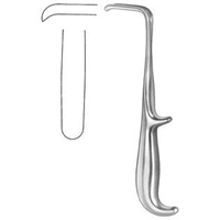 Prostatic Retractor