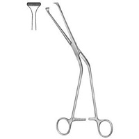 Capsule Forceps