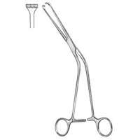 Capsule Forceps