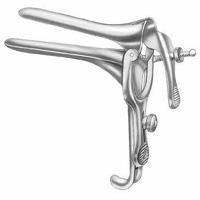 Vaginal Speculum