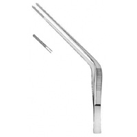 Nasal Tampon Forceps