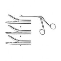 Nasal Cutting Forceps