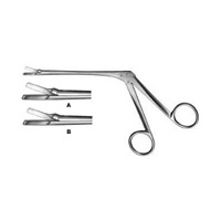 Nasal Cutting Forceps