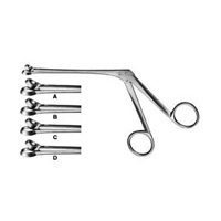 Nasal Cutting Forceps