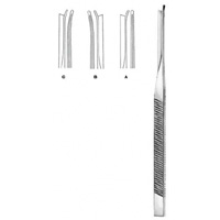 Rhinoplastic Chisel