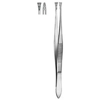 Skin Grasping Forceps