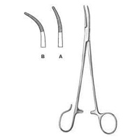 Tonsil Forceps