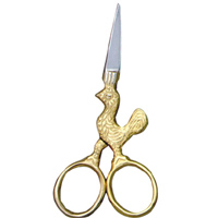 Cuticle Scissors